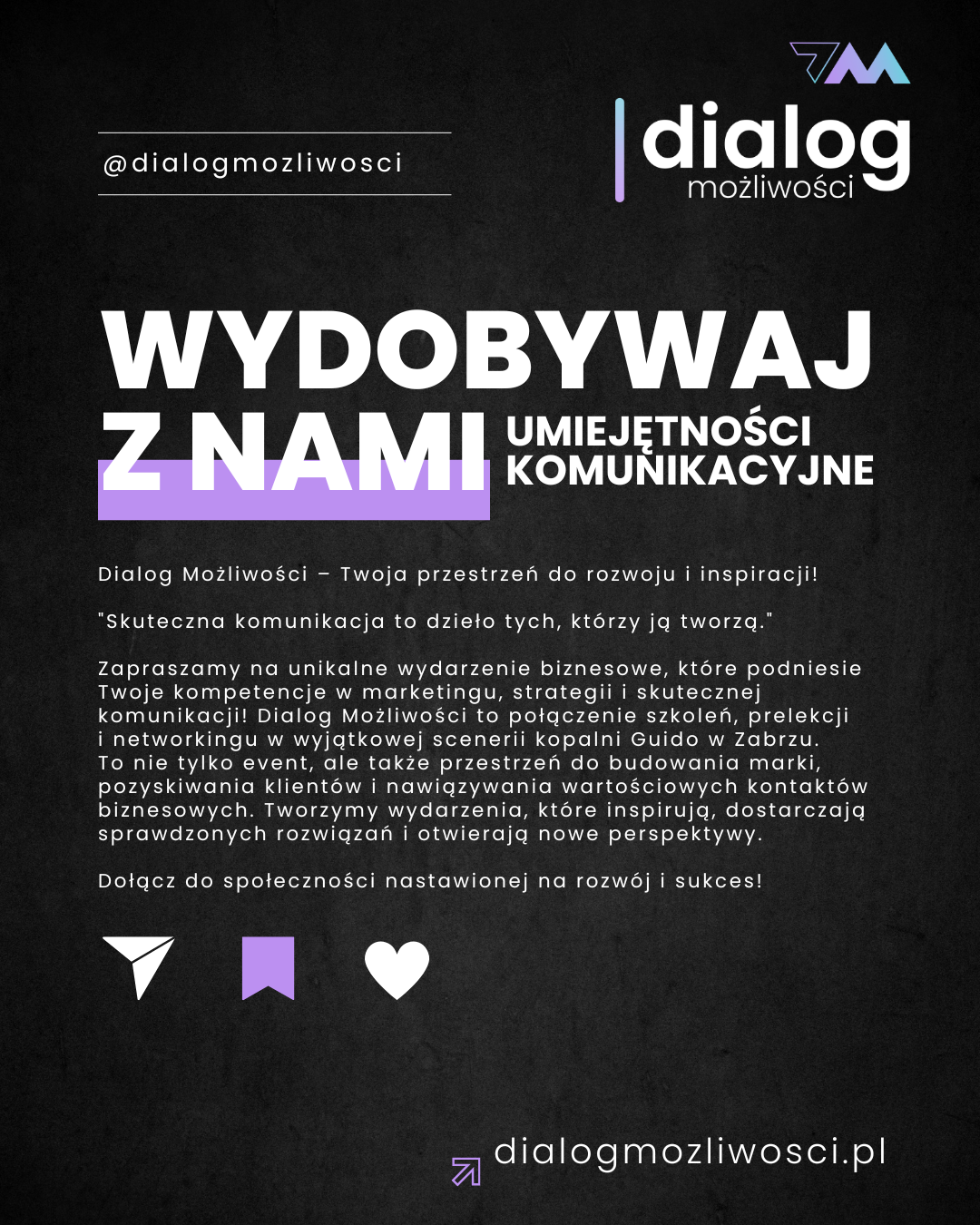 Komunikacja Dialog